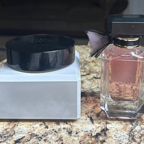Victoria’s Secret • Tease • EDP • 1.7 Oz. Perfume • Body Cream (6.4 Oz.) • New - Picture 7 of 13